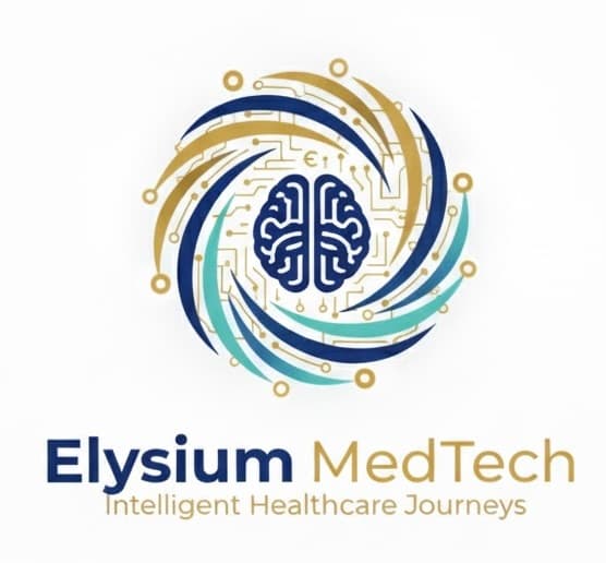 ELYSIUM MEDTECH — écosystème médical MEDS-LINK