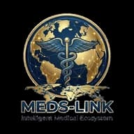 Plateforme recrutement médical international MEDS-LINK